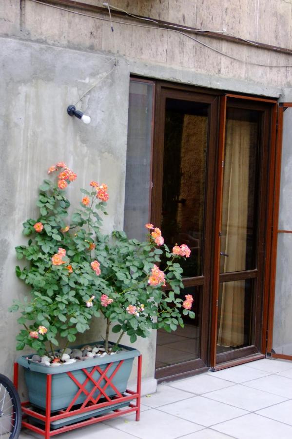 Yerevan Center Apartment 5A Εξωτερικό φωτογραφία