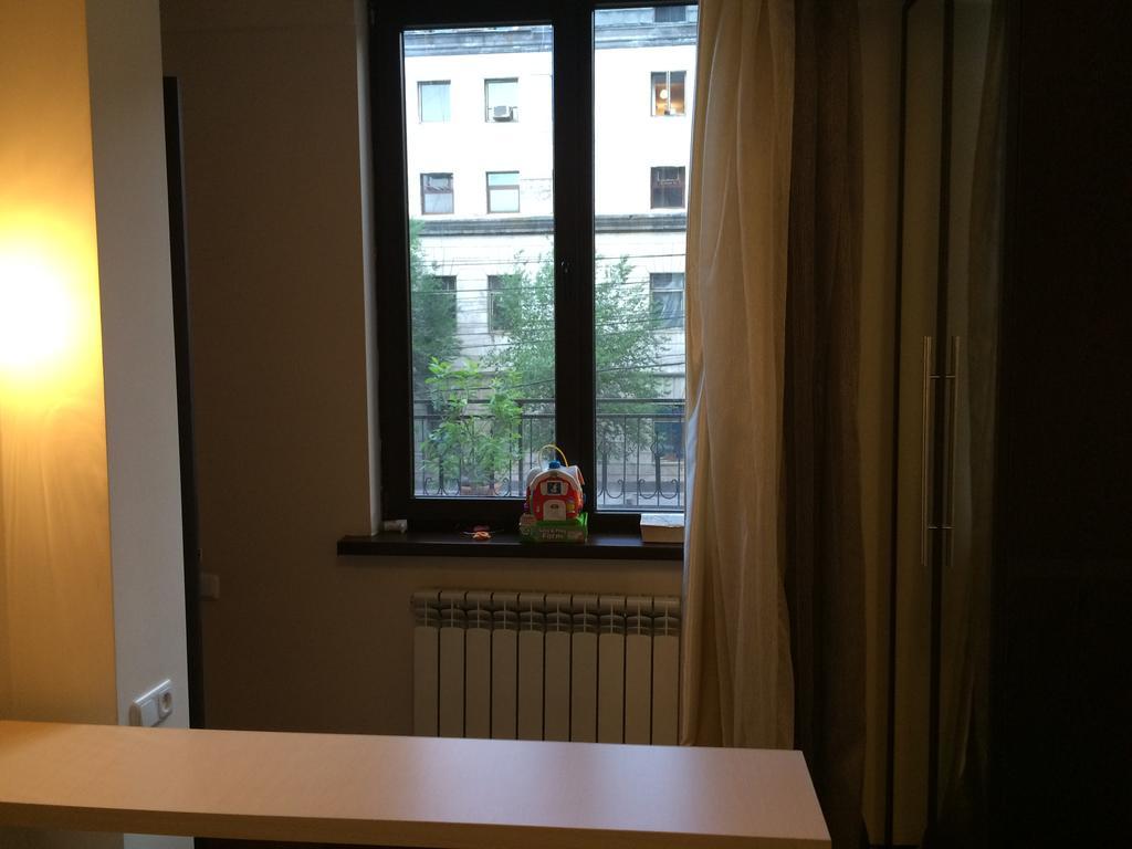 Yerevan Center Apartment 5A Εξωτερικό φωτογραφία
