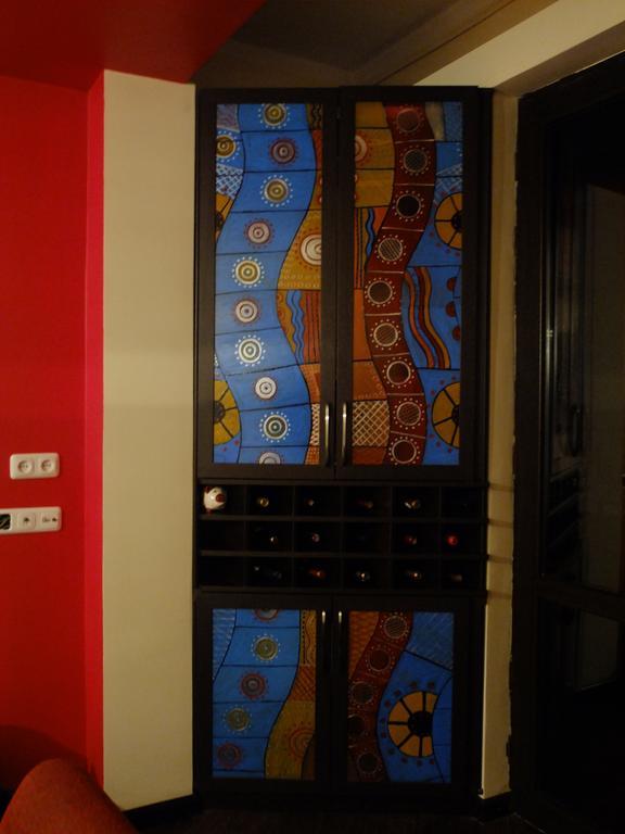 Yerevan Center Apartment 5A Εξωτερικό φωτογραφία
