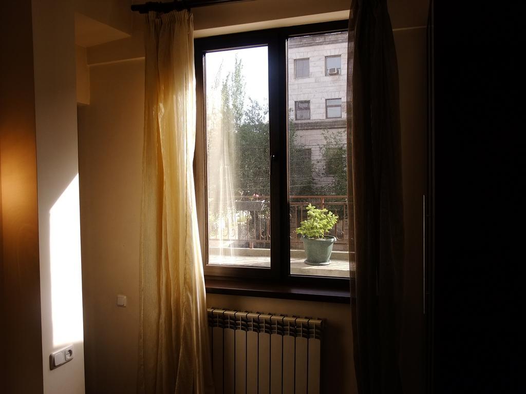 Yerevan Center Apartment 5A Εξωτερικό φωτογραφία