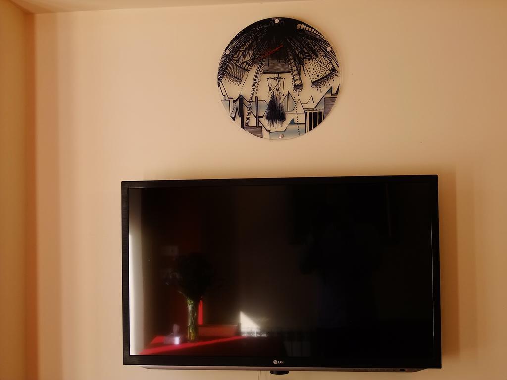 Yerevan Center Apartment 5A Εξωτερικό φωτογραφία
