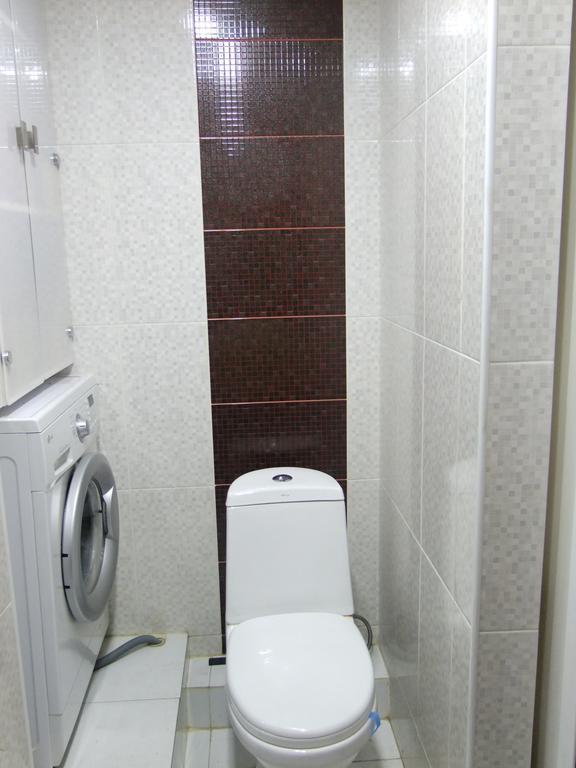 Yerevan Center Apartment 5A Εξωτερικό φωτογραφία