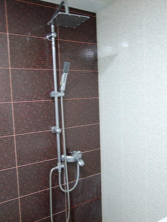 Yerevan Center Apartment 5A Εξωτερικό φωτογραφία