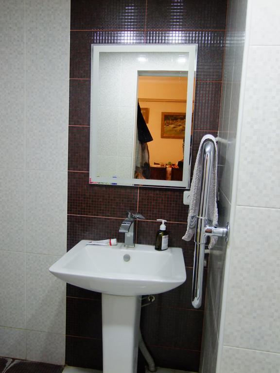 Yerevan Center Apartment 5A Εξωτερικό φωτογραφία