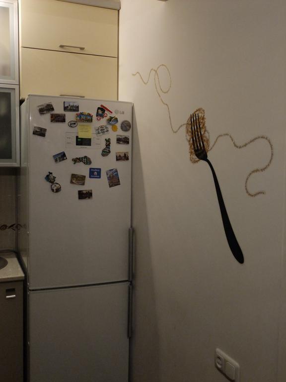 Yerevan Center Apartment 5A Εξωτερικό φωτογραφία
